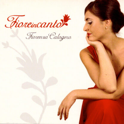 Copertina Fioreincanto