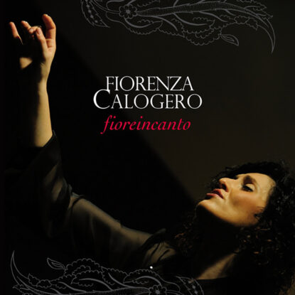 Copertina Fioreincanto ristampa