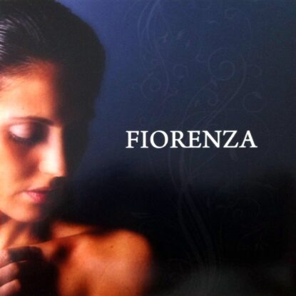Copertina Fiorenza