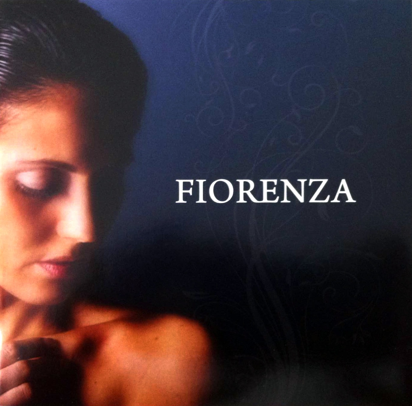 Copertina Fiorenza