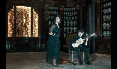 Fiorenza Calogero Il Canto della Sirena