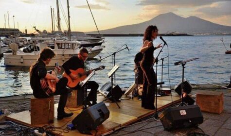 Fiorenza canta Viviani