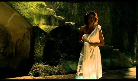 il canto delle lavandaie del vomero dal film passione 2010