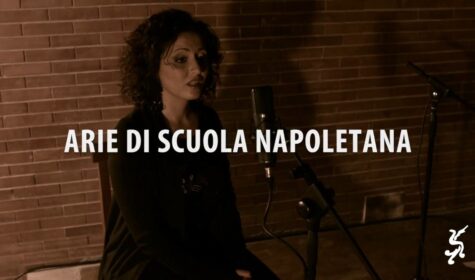 So' li sorbe e li nespole amare - Fiorenza Calogero & Sesta Napoletana