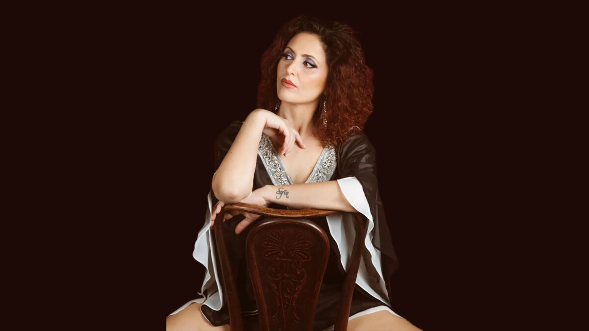 Concerti 2026 Fiorenza Calogero.